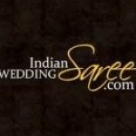 Indian Wedding Saree