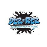 Dez Rez Concrete Werx Epoxy