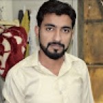 Irfan Muhammad Ali