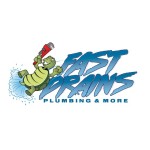 Fast drains plumbing