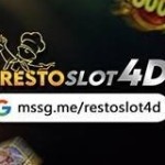 RESTOSLOT4D SLOT PAY4D
