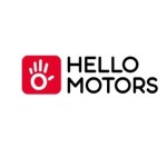 Hello Motors