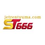 ST666 Jetrentyuma