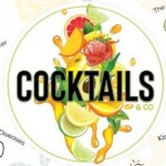 Cocktail and CO