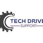 Techdrive support inc