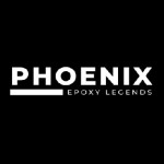 Phoenix epoxy legends