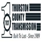 Thurston County Transmission Repair