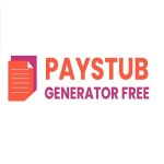 Paystub GeneratorFree