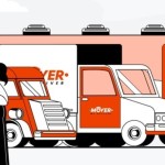 mover delivery