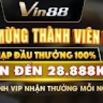 Nha Cai VIN88