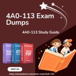 4A0113 Exam Dumps