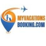 My Vacations Booking