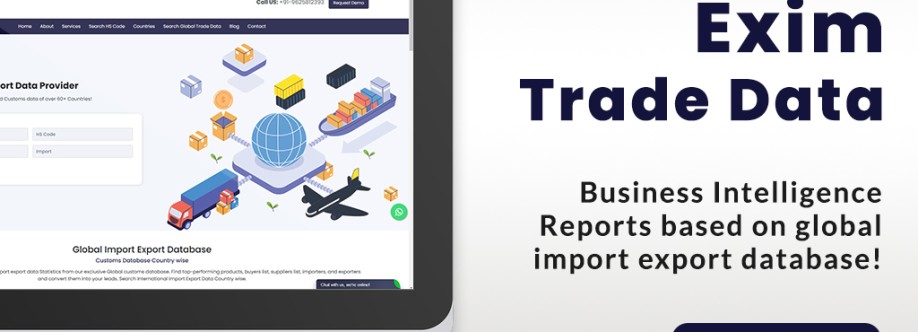 eximtrade data