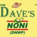 Dave's Noni Wellness Produc