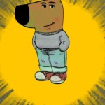 Chill Guy Clicker