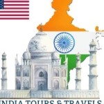 Taj Mahal Travels