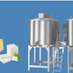 Cream Cheese Machine