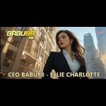 CEO babu88 Ellie Charlotte