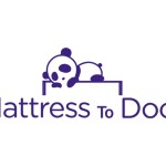Mattress To Door