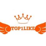 Top 1 Like 1like