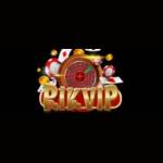 RIKVIP Cổng Game Bài Huyền Thoại