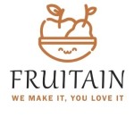 fruitain powder