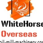 Whitehorse Overseas
