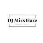 DJ Miss Haze