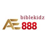Ae888 Biblekidz