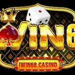 cổng game Iwin68