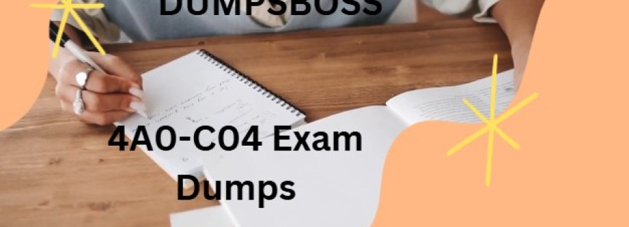 Dumpsboss 4A0-C04 Study Guide Everything You Need to Pass