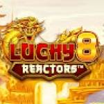 Luck8 Game