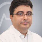 Dr Manoj Khanal Neurologist