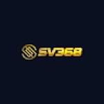 SV368 TRANG NHÀ CÁI SV368 UY TÍN SỐ 1