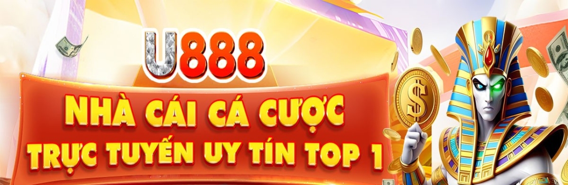 U888 Nhà cái cá cược uy tín