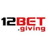 12BET giving