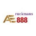 AE888 ruckmans