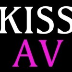 kiss av