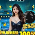 IOS BET