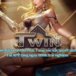 TWIN68 Trang Chủ TWIN