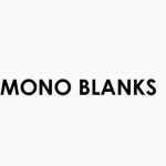 Monoblanks