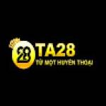 Ta28 Cổng game đổi thưởng xanh chính