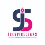 ice Spice leaks