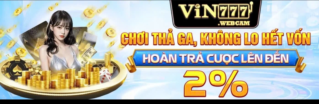 Nhà cái Vin777