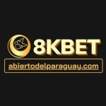 8KBet Abiertodelparaguay