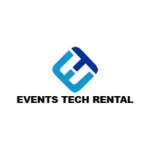 Events Tech Rental