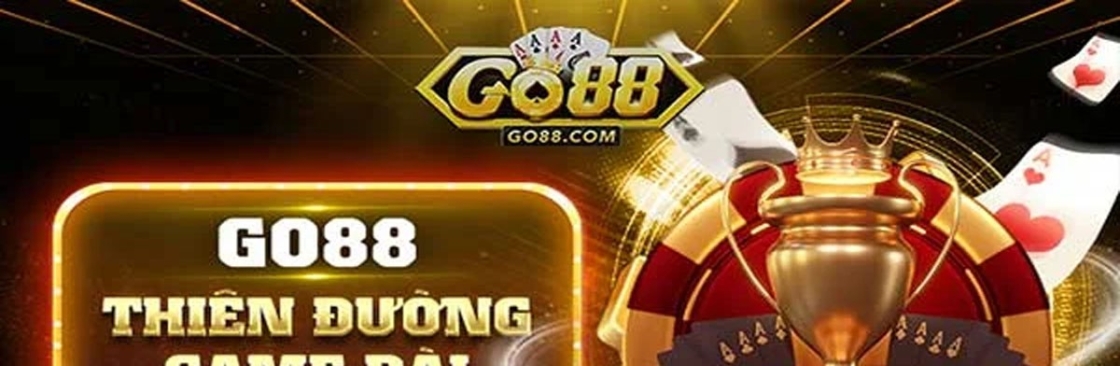 Go88 Nha Cai Ca Cuoc Uy Tin