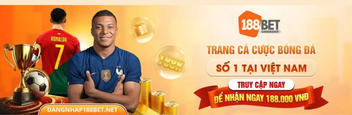 188BET TRANG CÁ CƯỢC BÓNG ĐÁ