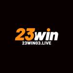 23WIN03 LIVE