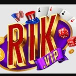 Rikvip Cổng Game
